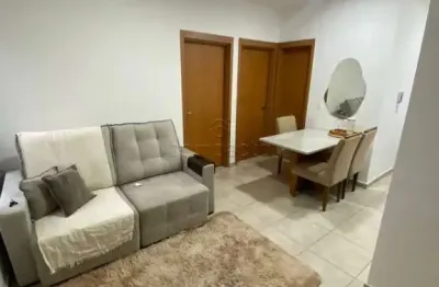 Apartamento à venda em condomínio completo ? 2 dormitórios ? 43m² ? 1 vaga ? são josé do rio preto/sp