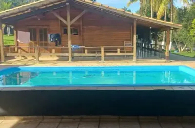 Fazenda à venda no Loteamento Parque dos Pássaros, São José do Rio Preto 