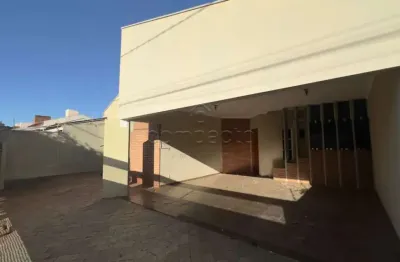 Casa com 4 quartos à venda no Jardim Maria Cândida, São José do Rio Preto 