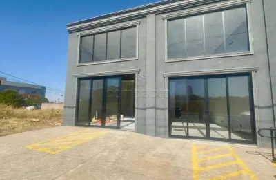 Ponto comercial para alugar na Rua José Benedito da Silva, Parque Residencial J. Macedo, São José do Rio Preto