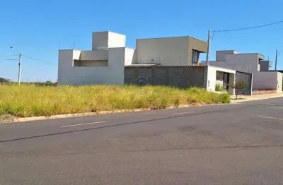 Terreno à venda no Maisparque Rio Preto, São José do Rio Preto 