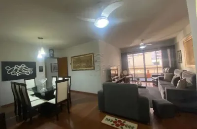 Apartamento à venda, 3 quartos, 1 suíte, elevador, centro - são josé do rio preto/sp.