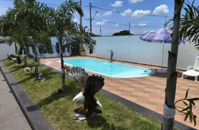 Chácara mobiliada com 2 quartos à venda - termas de ibirá