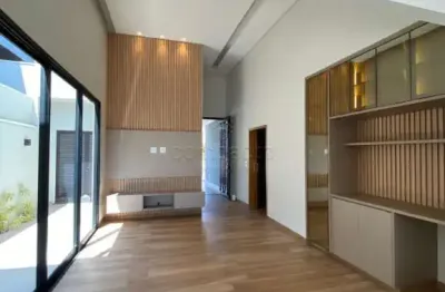 Casa em condomínio fechado com 3 quartos à venda no Residencial Maria Júlia, São José do Rio Preto 
