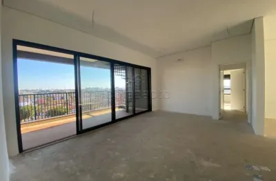 Cobertura com 2 quartos à venda no Nova Redentora, São José do Rio Preto 