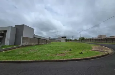Terreno à venda no Parque Residencial Buona Vita, São José do Rio Preto 