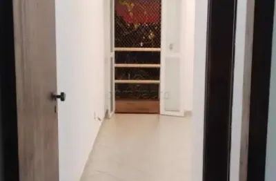 Apartamento com 4 quartos para alugar na Rua Doutor Francisco Castro, Pinheiros, São José do Rio Preto