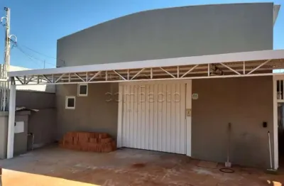 Barracão / Galpão / Depósito para alugar na Rua Coronel Belchior Pimenta de Abreu, Jardim Santa Maria, São José do Rio Preto