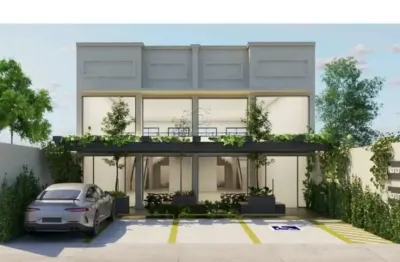 Ponto comercial para alugar na Rua Quinze de Novembro, Centro, São José do Rio Preto