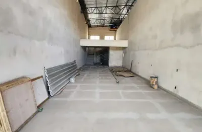 Ponto comercial para alugar na Rua Quinze de Novembro, Centro, São José do Rio Preto