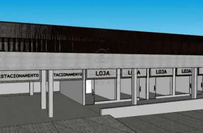 Ponto comercial para alugar na Rua Projetada 21, Residencial Jardim Vista Bela, São José do Rio Preto