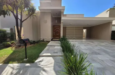 Casa em condomínio fechado com 3 quartos para alugar na Avenida Miguel Damha, Parque Residencial Damha III, São José do Rio Preto