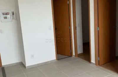 Apartamento com 2 quartos à venda no Estância São João, São José do Rio Preto 