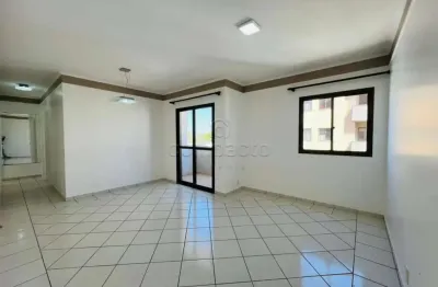 Apartamento com 3 quartos à venda na Vila Redentora, São José do Rio Preto 