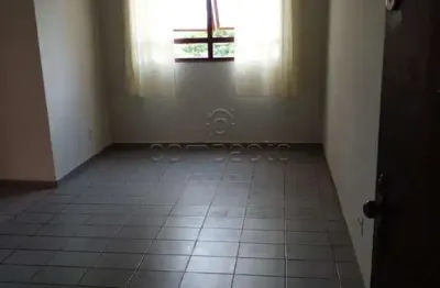 Apartamento com 2 quartos à venda no Higienópolis, São José do Rio Preto 