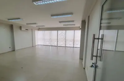 Comercial sala/loja condomínio em são josé do rio preto