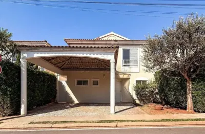 Casa em condomínio fechado com 3 quartos para alugar na Avenida Presidente Juscelino Kubitschek de Oliveira, Green Valley Edge City, São José do Rio Preto