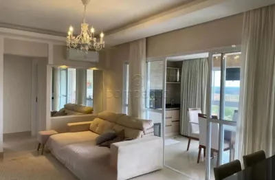 Apartamento com 2 quartos à venda no Jardim Moysés Miguel Haddad, São José do Rio Preto 