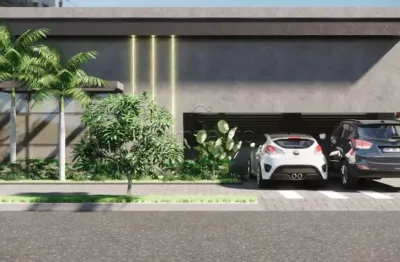 Prédio para alugar na Rua Ipiranga, Jardim Alto Rio Preto, São José do Rio Preto