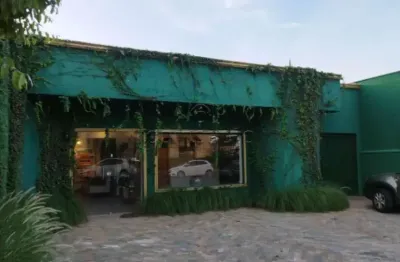 Casa comercial para alugar na Rua Francisco Gigliotti, Vila Santa Cândida, São José do Rio Preto