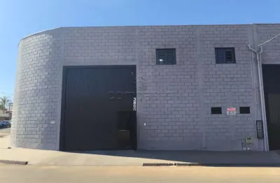 Ponto comercial para alugar na Avenida Hilda Sumariva Dalul, Jardim Laguna, Mirassol