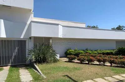 Casa com 3 quartos à venda no Jardim Aclimação, São José do Rio Preto 