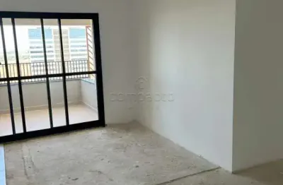 Apartamento de alto padrão à venda com 3 quartos no `complexo iguatemi`