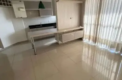 Apartamento com 1 quarto para alugar na Rua Gilberto Lopes da Silva, Higienópolis, São José do Rio Preto