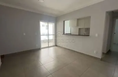 Apartamento com 3 quartos para alugar na Rua Coronel Spinola Castro, Vila Imperial, São José do Rio Preto