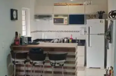 Casa em condomínio fechado com 3 quartos à venda no Giardino, São José do Rio Preto 