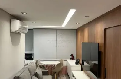 Apartamento à venda com 2 quartos no nova residence quinta das paineiras