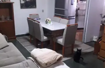 Apartamento com 1 quarto à venda no Centro, São José do Rio Preto 