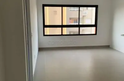 Apartamento com 1 quarto à venda na Vila Sinibaldi, São José do Rio Preto 