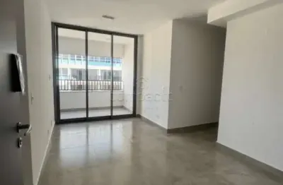 Apartamento com 2 quartos à venda no Jardim Paulistano, São José do Rio Preto 