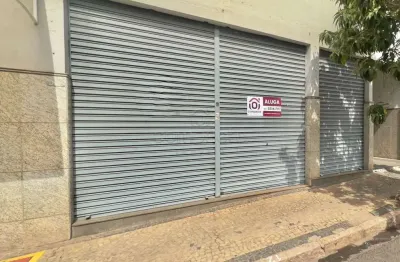 Ponto comercial para alugar na Rua Coronel Spínola de Castro, Centro, São José do Rio Preto
