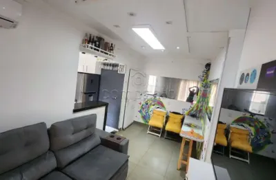 Apartamento com 3 quartos à venda no Jardim Yolanda, São José do Rio Preto 