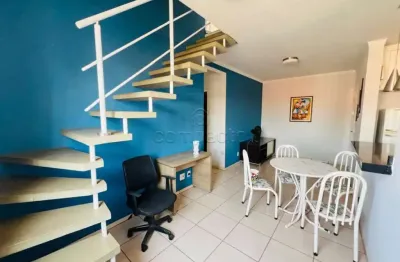Cobertura com 3 quartos para alugar na Rua Padre Clemente Marton Segura, Higienópolis, São José do Rio Preto