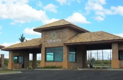 Terreno à venda no Terra Vista Residence Club, Mirassol 