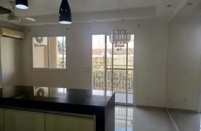 Apartamento com 3 quartos à venda no Jardim Tarraf II, São José do Rio Preto 