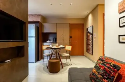 Apartamento com 3 quartos à venda no Universitário, São José do Rio Preto 