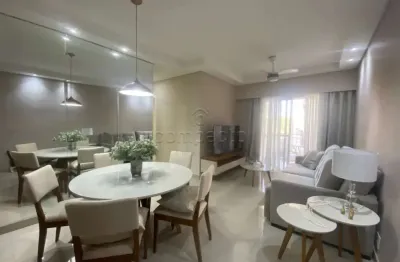Apartamento de 3 quartos à venda no residencial pinheiros club