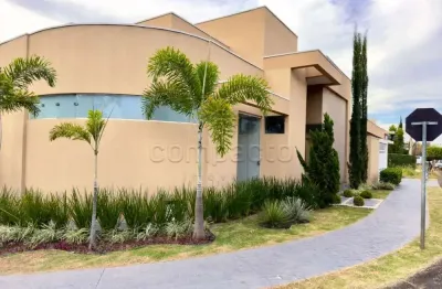 Casa em condomínio fechado com 3 quartos para alugar na Avenida Belvedere, Village Damha Rio Preto II, São José do Rio Preto