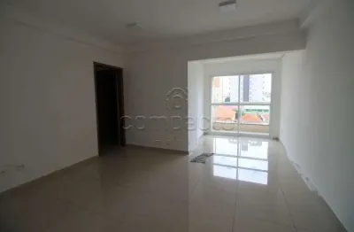 Apartamento com 3 quartos para alugar na Rua Boa Vista, Boa Vista, São José do Rio Preto