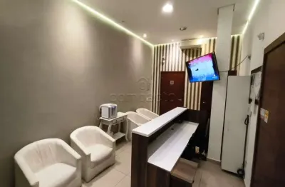 Prédio comercial/clínica odontológica para locação - centro