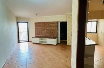 Apartamento com 3 quartos para alugar - jardim urano