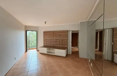 Apartamento com 3 quartos para alugar na Rua José Polachini Sobrinho, Jardim Urano, São José do Rio Preto