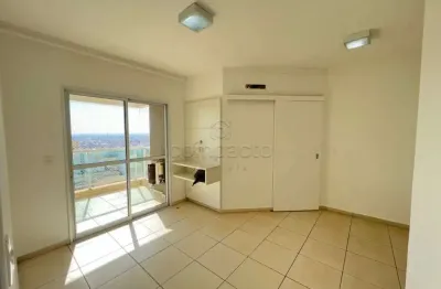Apartamento com 2 quartos para alugar na Francisco Das Chagas Oliveira, Higienópolis, São José do Rio Preto