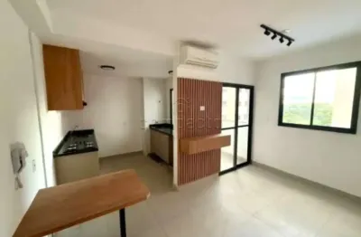 Lindo apartamento com 02 quartos para locação, imóvel novo!