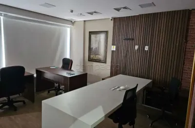 Ponto comercial para alugar na Rua Jair Martins Mil Homens, Vila São José, São José do Rio Preto