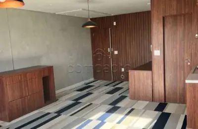 Ponto comercial para alugar na Avenida Presidente Juscelino Kubitschek de Oliveira, Iguatemi, São José do Rio Preto